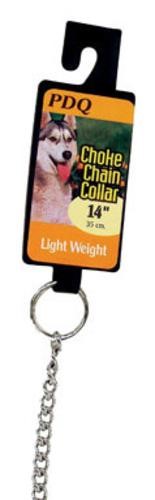 Guardian Gear Chain Collar - 2mm x 14" 