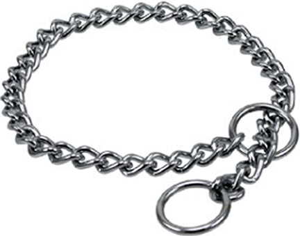 Guardian Gear Chain Collar - 6mm x 28"  
