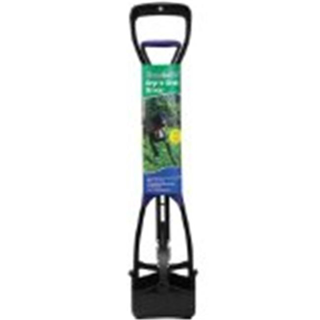Clean Go Pet Grip 'N' Grab Pooper Scooper