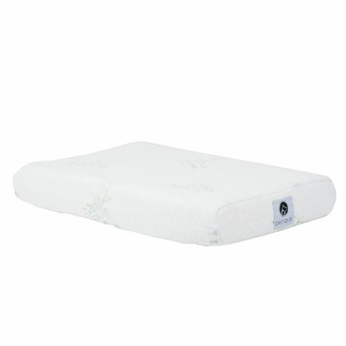 Bamboo Orthopedic Memory Foam Pet Bed - Medium