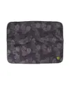 Body Glove Sand & Sun Waterproof Throw - Black