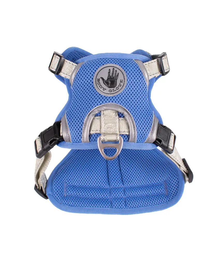 Body Glove Cooling Harness Large - Blue