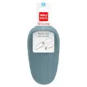 WauDog Bottle Cap Pet Drinker Grey 165x90mm 