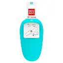 WauDog Bottle Cap Pet Drinker Blue 165x90mm