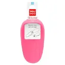 WauDog Bottle Cap Pet Drinker Pink 165x90mm