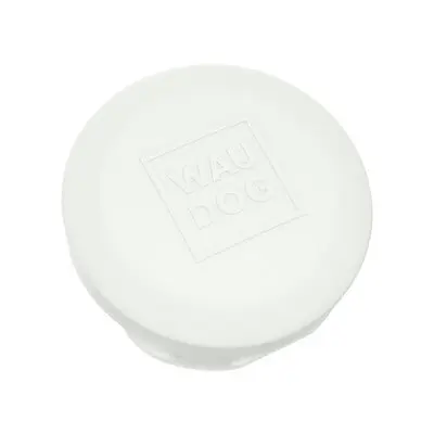 WauDog Glow in the Dark AirTag Case