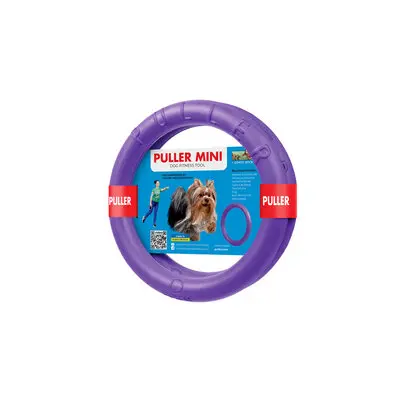 PULLER Mini Dog Fitness Tool Diameter 18 cm