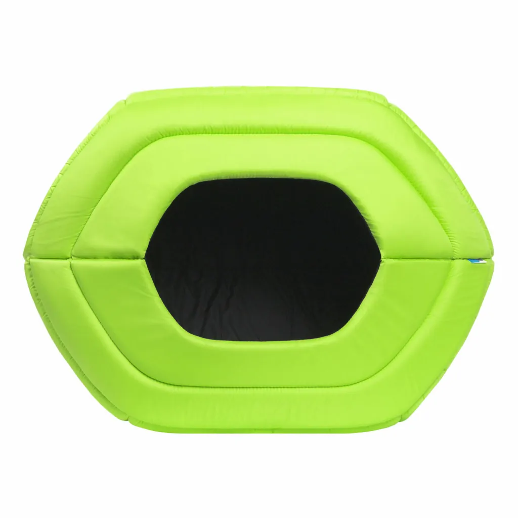 Collar AiryVest Pet House - Pink Small