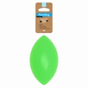 Collar PitchDog - Game Ball Green