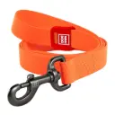 WauDog Waterproof Dog Leash Small Orange 305cm