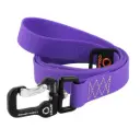 Evolutor Dog Leash Purple 120cm