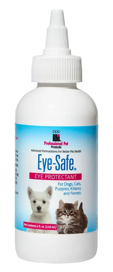 Professional Pet Products Eye-Safe™ Eye Protectant  4 Oz.