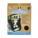 Nice Paws Pet Car Seat Cover