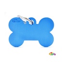 Basic Aluminium - Big Blue Bone