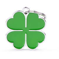 Charms - Big Clover
