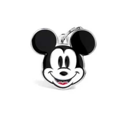Charms - Mickey Mouse