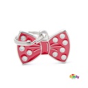 Charms - Red Bow Tie