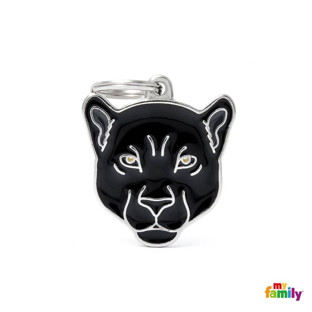 Wild - Black Panther