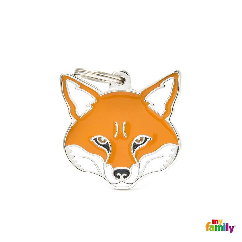 Wild Tag - Wild Fox