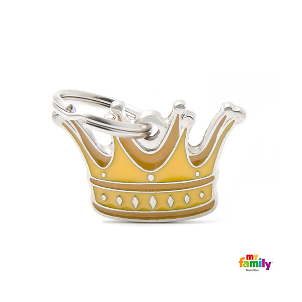 Charms - Crown (copy)