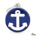 Charms - Big Anchor