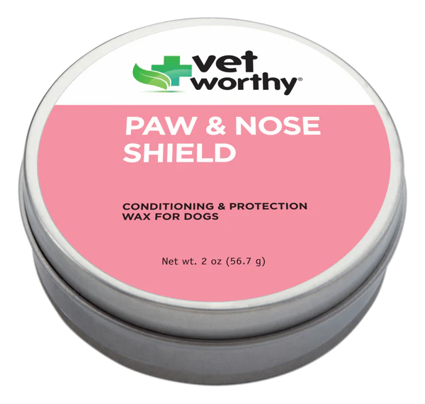 Vet Worthy Paw & Nose Butter