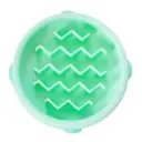 Outward Hound Fun Feeder Mint - Extra-Small