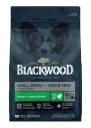 Blackwood - 10lb Grain Free Small Breed Dog - Turkey & Lentils