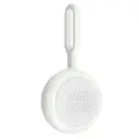 Waudog LED Collar Light, Glowing Silicone Case