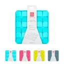 WAUDOG Silicone Snuffle mat, 205x205х17 mm, blue 