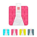 WAUDOG Silicone Snuffle mat, 205x205х17 mm, pink