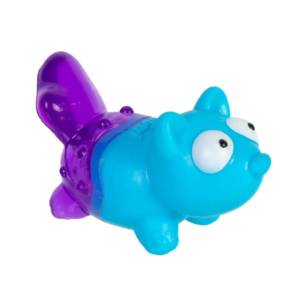 GiGwi Suppa Puppy Toy Fox w/ Squeaker