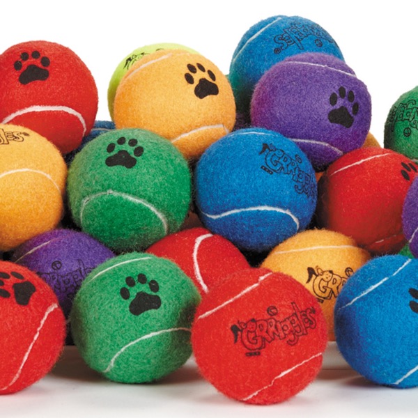 Tennis Ball 2.5"