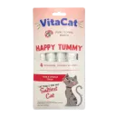 Salty Cat VitaCat Treat - Happy Tummy