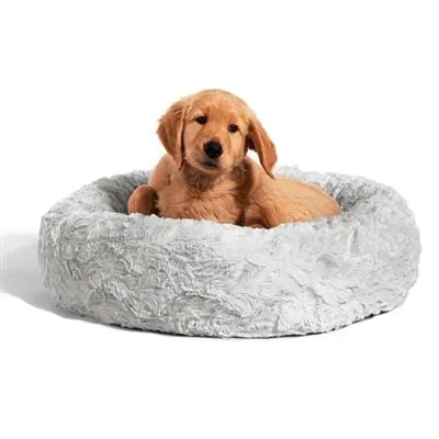 Donut Lux Grey 23" Bed