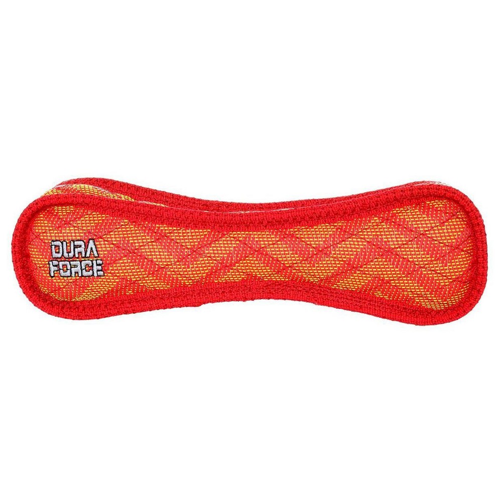 DuraForce Bone ZigZag Red-Red