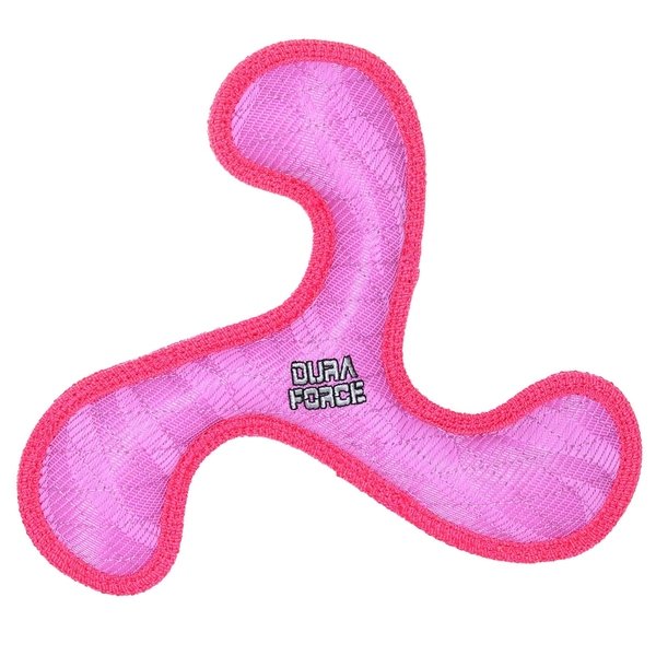 DuraForce Boomerang Tiger Pink-Pink