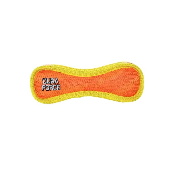 DuraForce Jr Bone Tiger Orange-Yellow