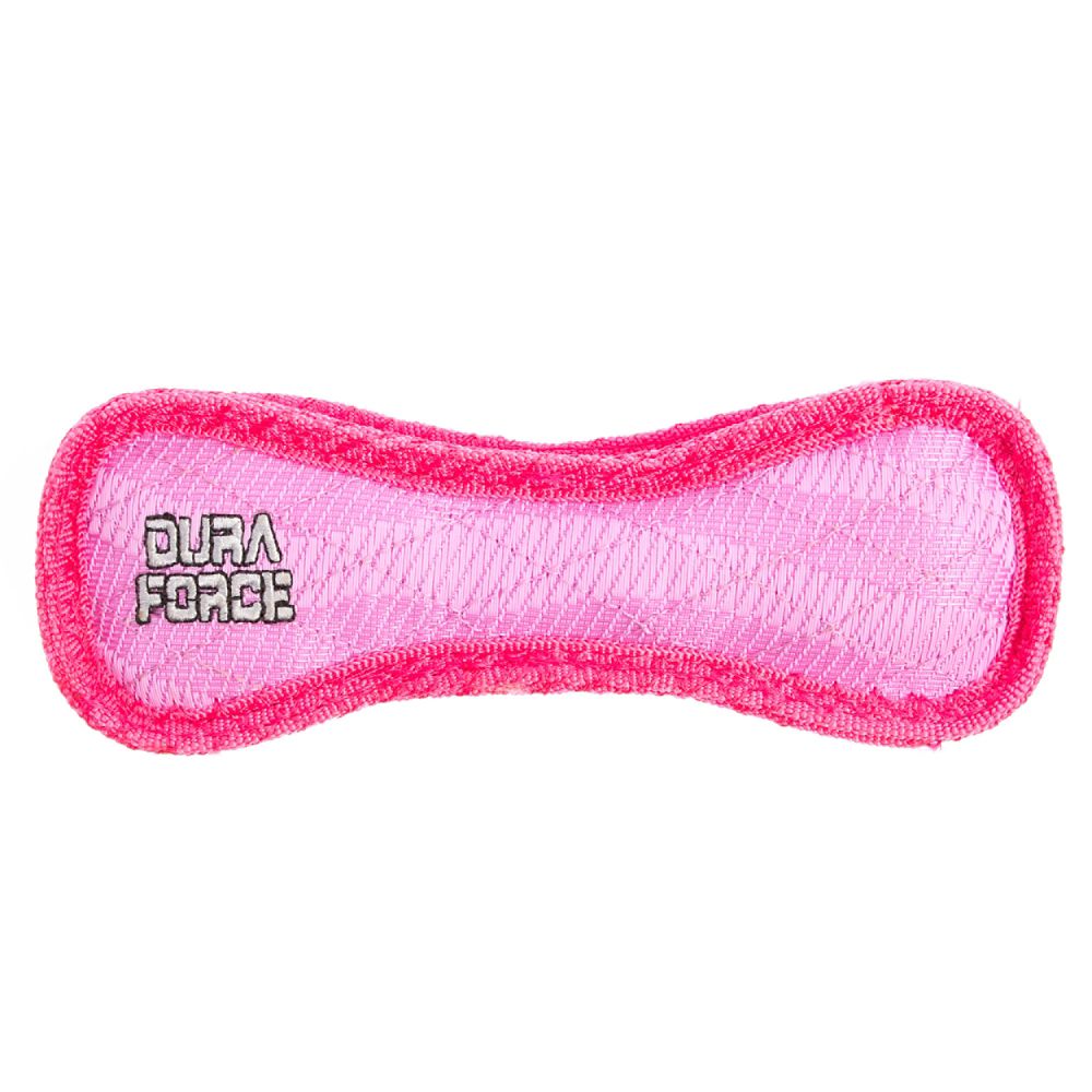 DuraForce Jr Bone Tiger Pink-Pink