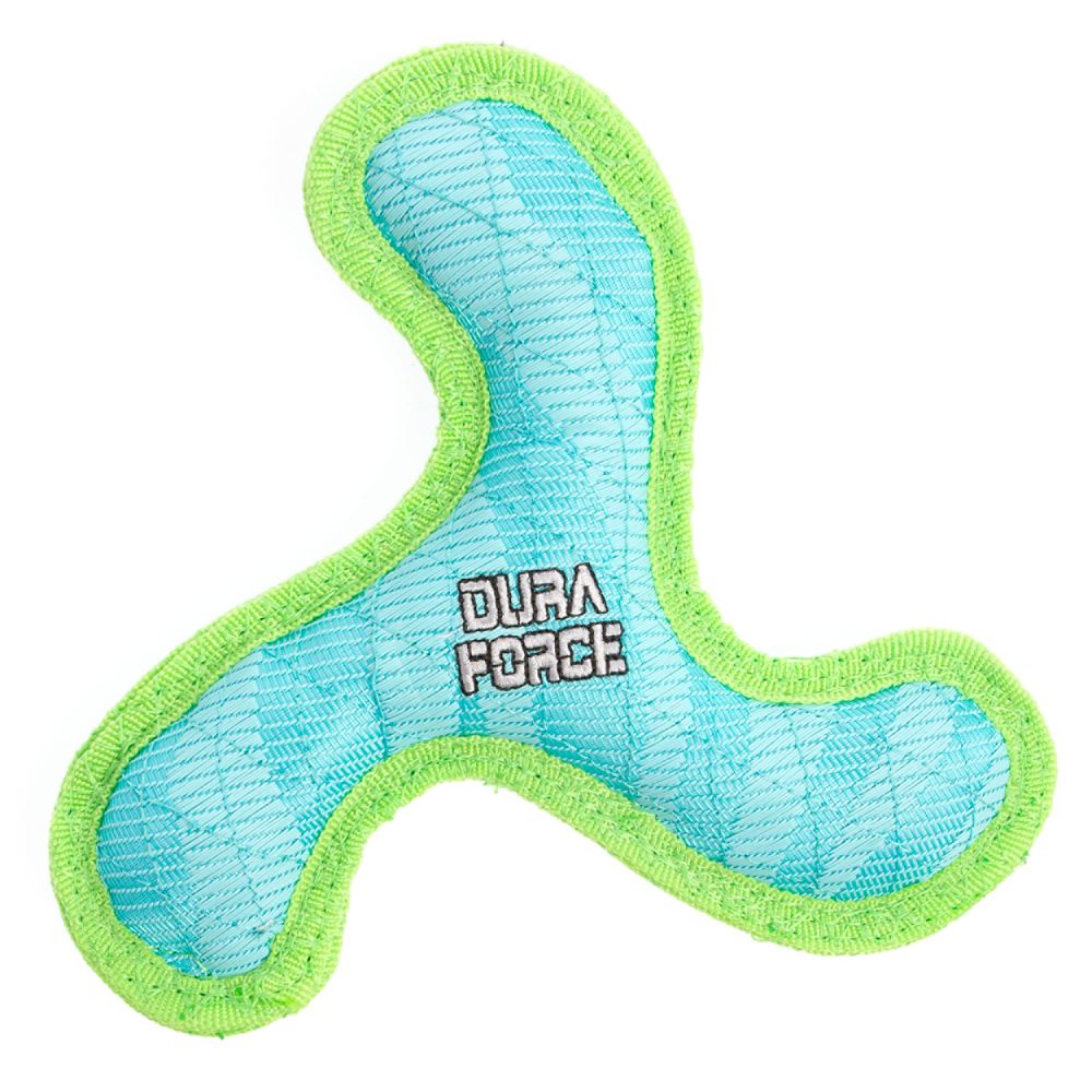 DuraForce Jr Boomerang Tiger Blue-Green