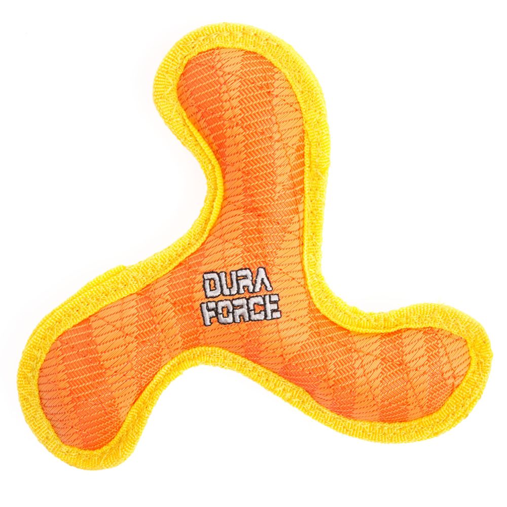 DuraForce Jr Boomerang Tiger Orange-Yellow