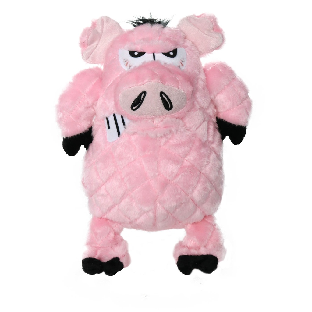 Mighty Angry Animals Pig