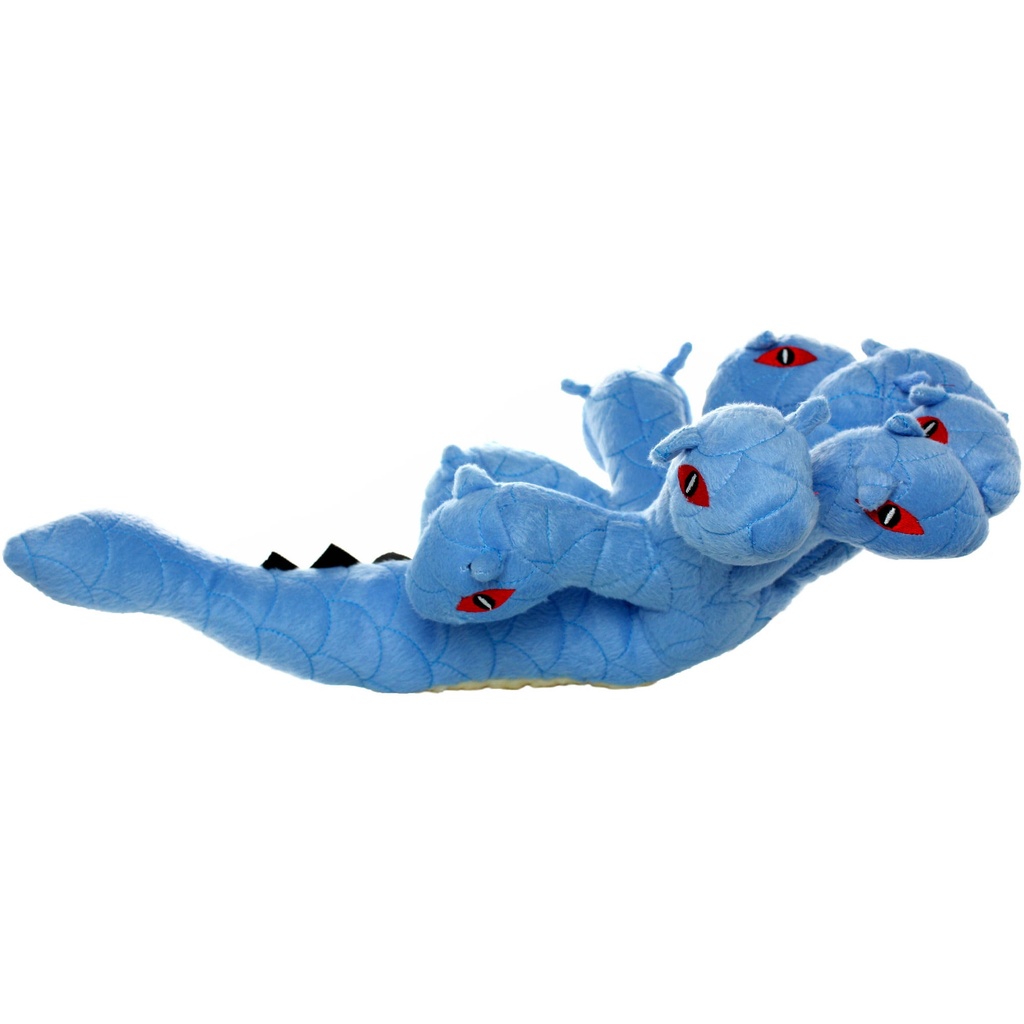 Mighty Dragon Hydra