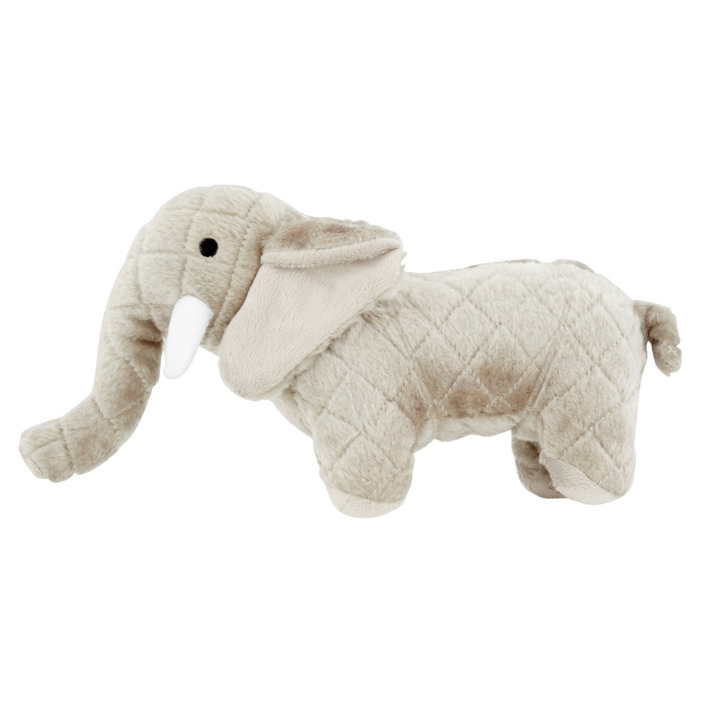 Mighty Safari Elephant