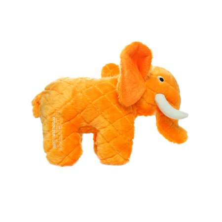Mighty Safari Elephant Orange