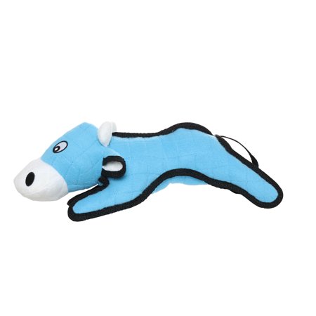 Tuffy Barnyard Cow - Regular