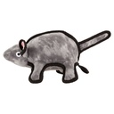 Tuffy Barnyard Mouse Gray