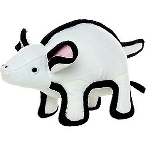 Tuffy Barnyard Mouse White