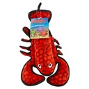Tuffy Ocean Creature Lobster