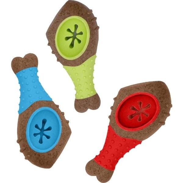Bamboo Chews - Chicken Leg